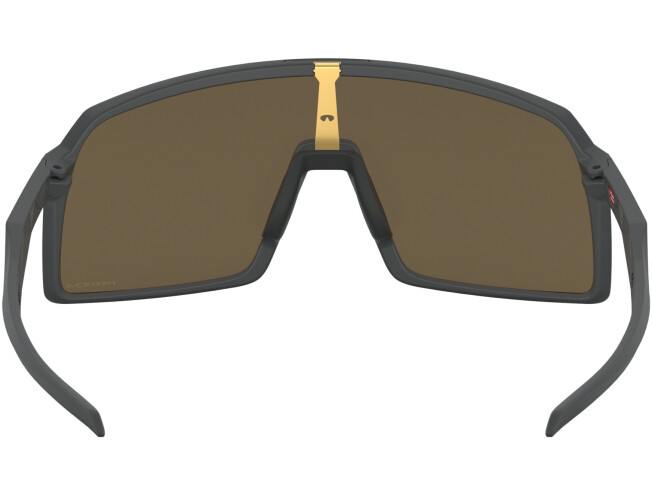 OAKLEY Sutro Matte Carbon Prizm 24k Matte Carbon Prizm 24k