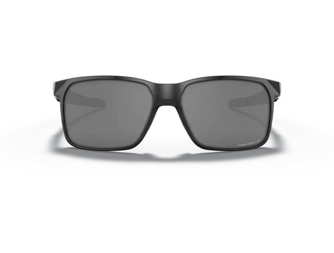 OAKLEY Portal X Polished Black Prizm Black Polarized