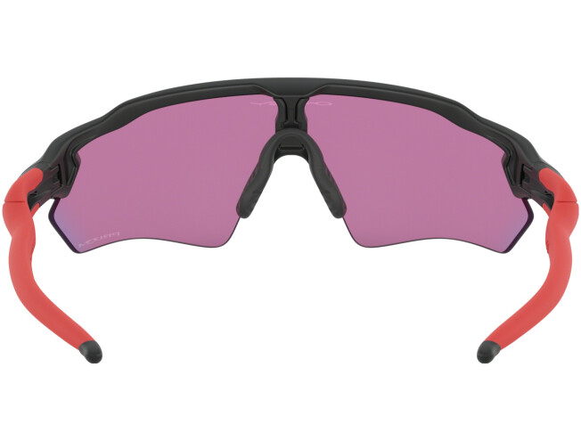 OAKLEY Radar EV XS Path Matte Black Prizm Road