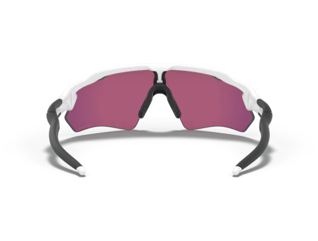 Päikeseprillid OAKLEY Radar EV XS Path Polished Glasses Prizm Outfield Polished White Prizm Field