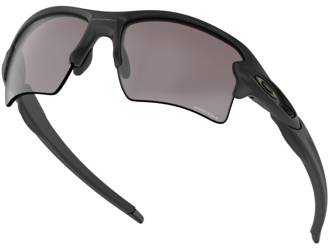 OAKLEY Flak 2.0 XL Matte Black Prizm Black Matte Black Prizm Black