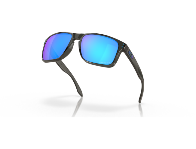 OAKLEY Holbrook XL Grey Smoke PRIZM Sapphire Polarized Grey Smoke Prizm Sapphire Polarized