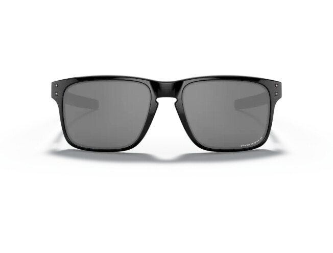 Päikeseprillid OAKLEY Holbrook Mix Polished Black Prizm Black Polarized Polished Black Prizm Black Polarized