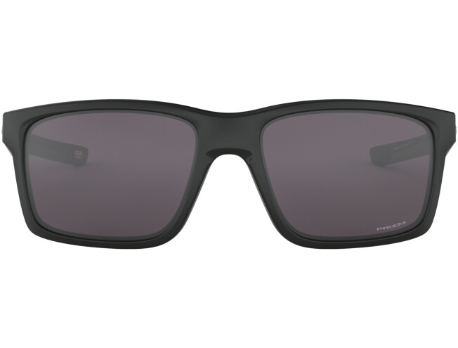 OAKLEY Mainlink XL Matte Black Prizm Grey