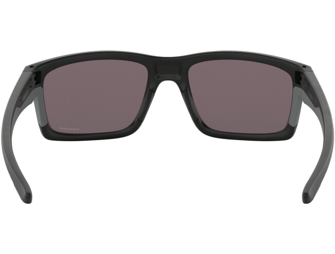 OAKLEY Mainlink XL Matte Black Prizm Grey