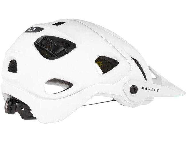 OAKLEY DRT5 White White S