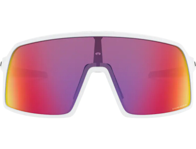 OAKLEY Sutro S Matte White Prizm Road