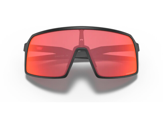 OAKLEY Sutro S Matte Black Prizm Trail Torch Matte Black Prizm Trail Torch