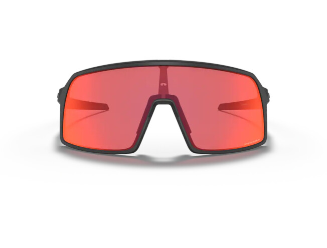 OAKLEY Sutro S Matte Black Prizm Trail Torch Matte Black Prizm Trail Torch