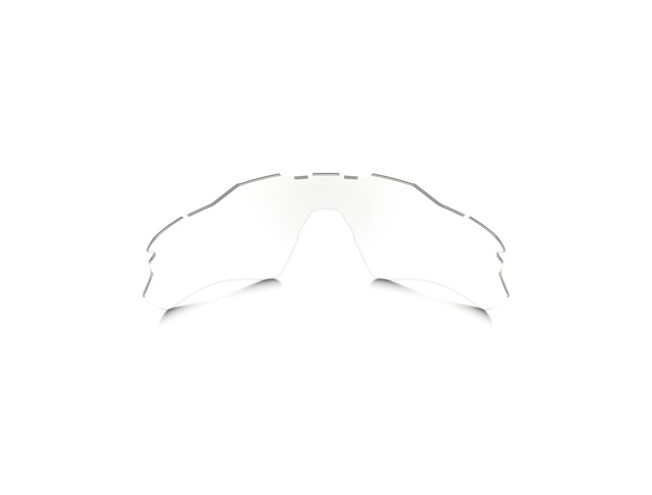 Oakley Lenses RADAR EV PATH Clear akley Lenses RADAR EV PATH Clear