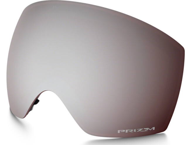 Prilliklaasid OAKLEY Flight Deck M Prizm Snow Black Iridium Prizm Snow Black Iridium