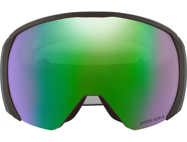 Mäeprillid OAKLEY Flight Path XL Matte Black Prizm Snow Jade Iridium L Matte Black Prizm Snow Jade Iridium