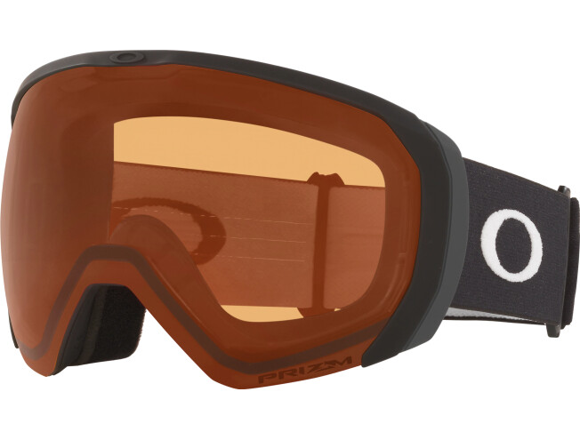 Mäeprillid OAKLEY Flight Path XL Matte Black Prizm Snow Persimmon L Matte Black Prizm Snow Persimmon