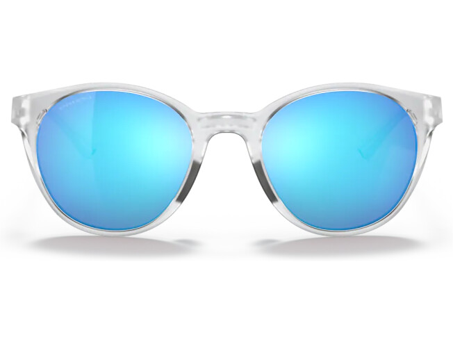 OAKLEY Spindrift Matte Clear Prizm Sapphire