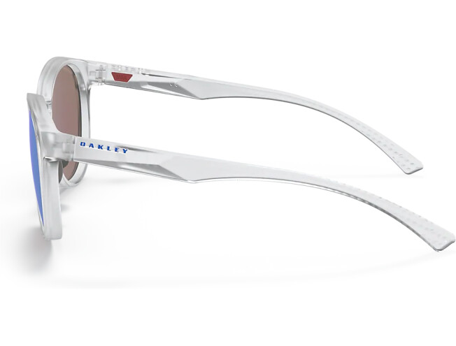 OAKLEY Spindrift Matte Clear Prizm Sapphire