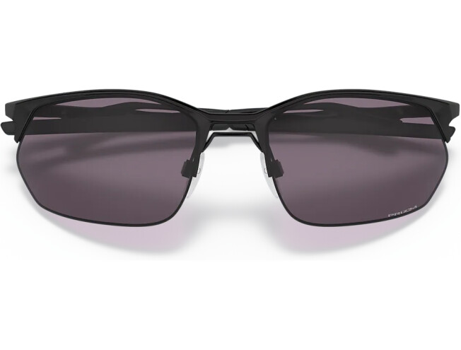 Päikeseprillid OAKLEY Wire Tap 2.0 Satin Black Prizm Grey Satin Black Prizm Grey