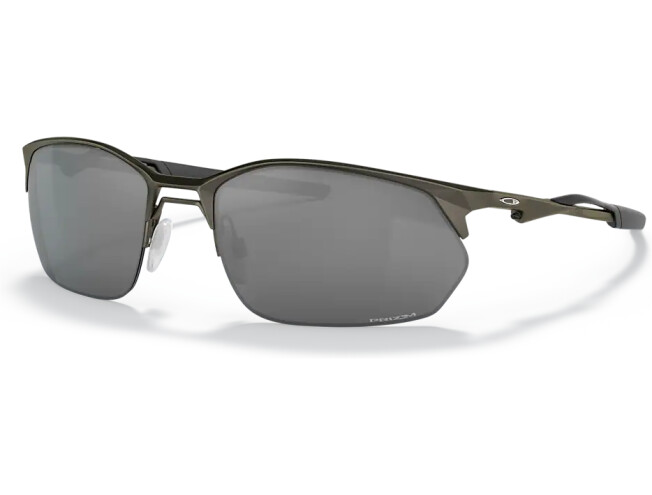 OAKLEY Wire Tap 2.0 Matte Gunmetal Prizm Black