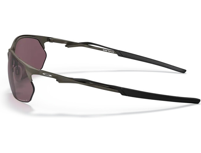 Päikeseprillid OAKLEY Wire Tap 2.0 Pewter Prizm Daily Polarized Pewter Prizm Daily Polarized