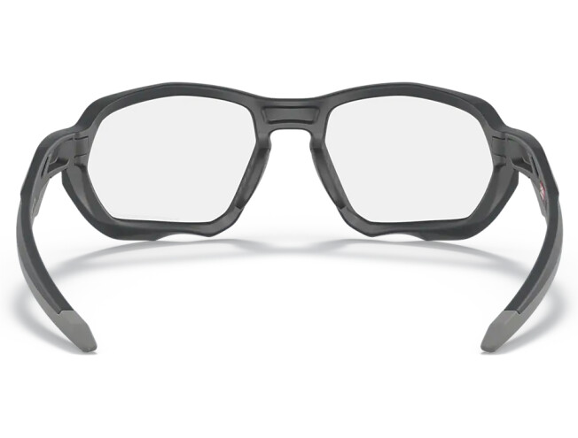 Päikeseprillid OAKLEY Plazma Matte Carbon Photochromic Matte Carbon Photochromic