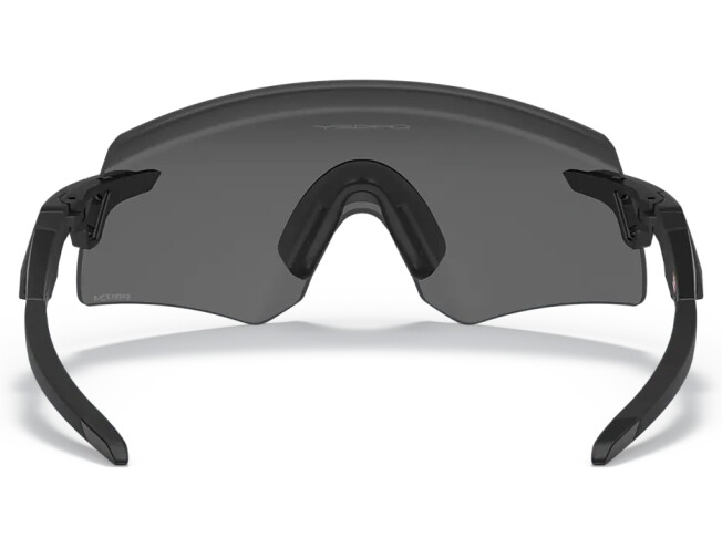 OAKLEY Encoder Matte Black Prizm Black