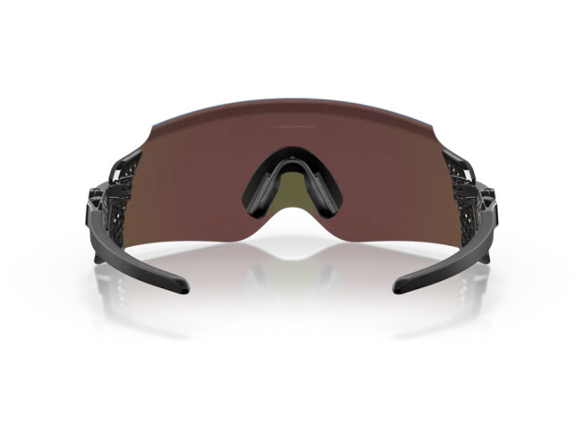 Päikeseprillid OAKLEY Kato Polished Black rizm Sapphire Polished Black rizm Sapphire