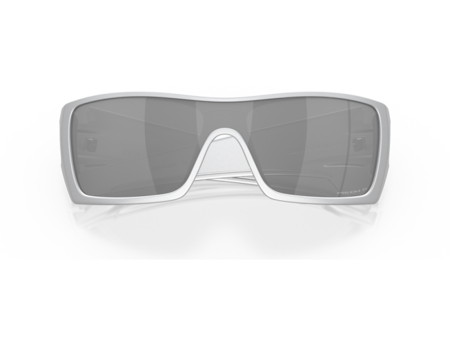 Päikeseprillid OAKLEY Batwolf X-Silver Prizm Black X-Silver Prizm Black Polarized