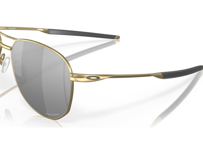 Päikeseprillid OAKLEY Contrail Satin Gold Prizm Black Satin Gold Prizm Black