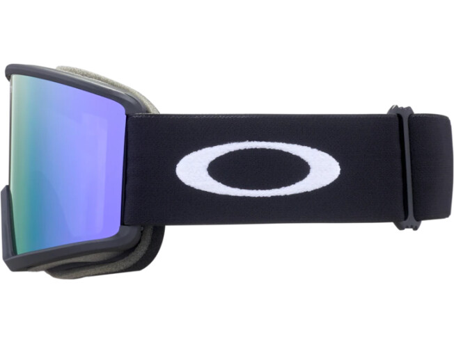 Mäeprillid OAKLEY Target Line L Matte Black Violet Iridium L Matte Black Violet Iridium