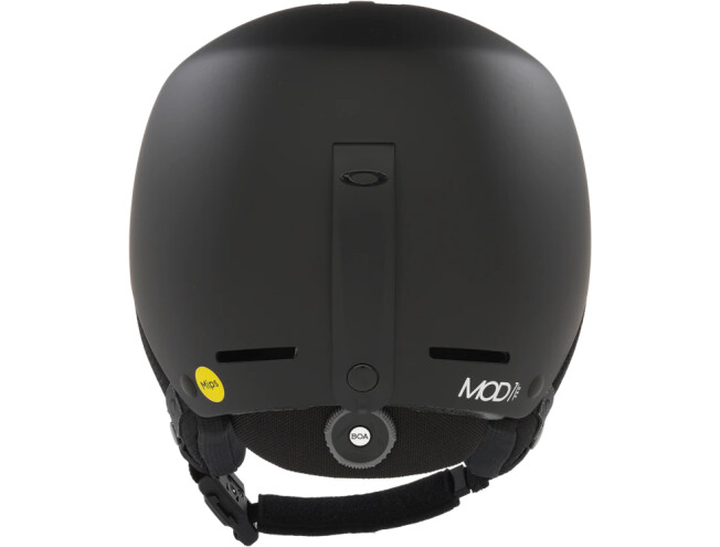 Mäekiiver OAKLEY MOD1 PRO MIPS Blackout, L Blackout L