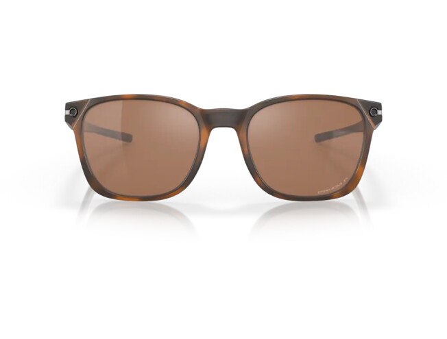 Päikeseprillid ОАΚLЕΥ Ojector Matte Brown Tortoise Prizm Tungsten Polarized Matte Brown Tortoise Prizm Tungsten Polarized