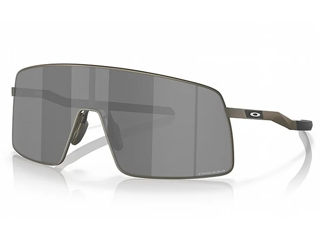 OAKLEY Sutro TI Matte Gunmetal Prizm Black