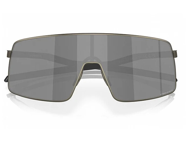 OAKLEY Sutro TI Matte Gunmetal Prizm Black