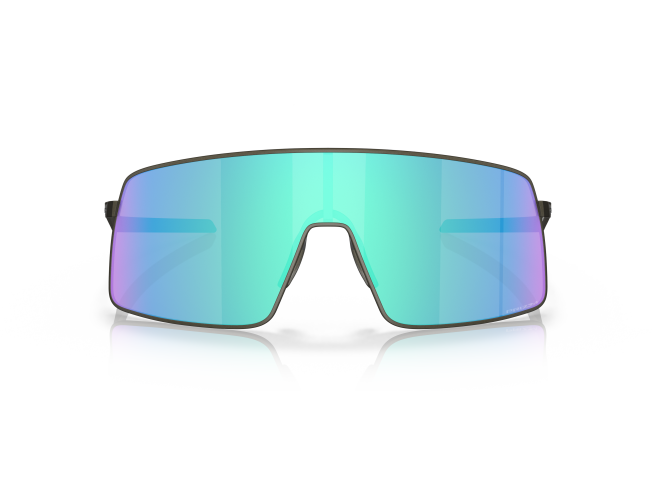 Päikeseprillid OAKLEY SUTRO TI Satin Toast Prizm Tungsten Satin Toast Prizm Tungsten