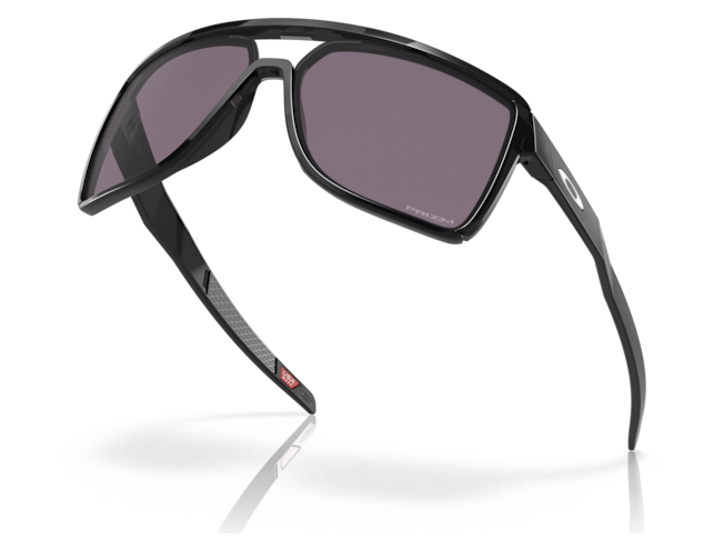 OAKLEY Castel Black Ink Prizm Grey