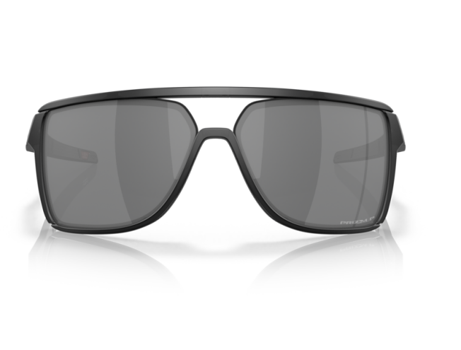 Päikeseprillid OAKLEY Castel Matte Black Ink wPrizm Black Polarized Matte Black Ink Prizm Black Polarized