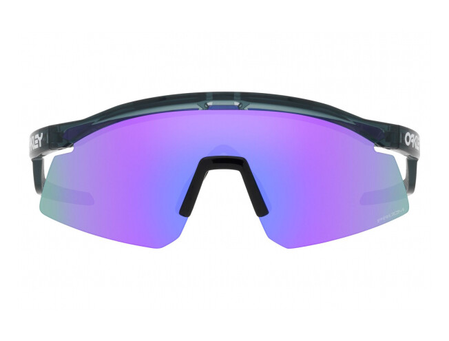 Päikeseprillid OAKLEY Hydra Crystal Black Prizm Violet Crystal Black Prizm Violet