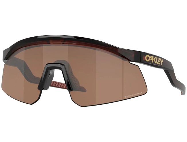 Päikeseprillid OAKLEY Hydra Rootbeer Prizm Tungsten Rootbeer Prizm Tungsten