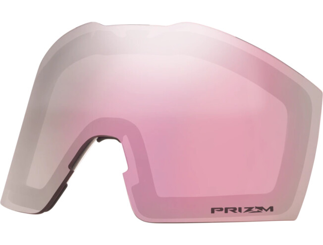 Prilliklaasid OAKLEY Fall Line L Prizm Snow HI Pink Prizm Snow HI Pink