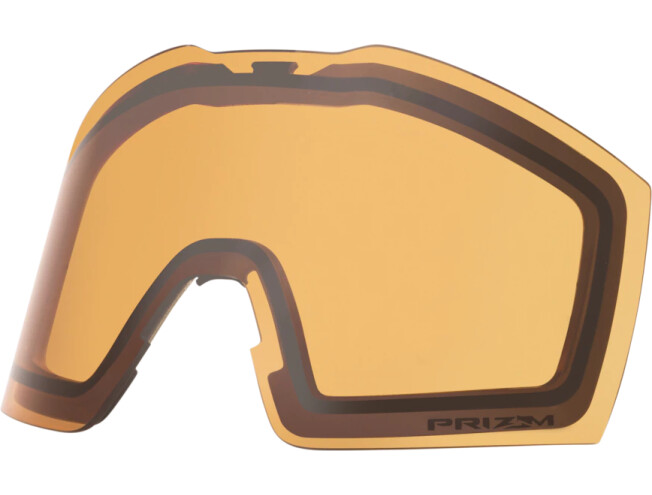 Prilliklaasid OAKLEY Fall Line L Prizm Snow Persimmon Prizm Snow Persimmon