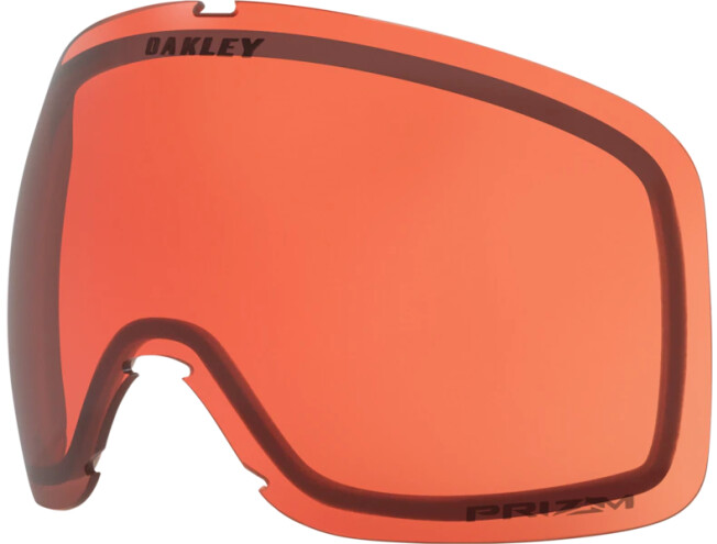 Prilliklaasid OAKLEY Flight Tracker L Prizm Snow Rose Prizm Snow Rose