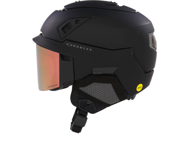 Mäekiiver OAKLEY MOD7 Blackout Prizm Rose Gold Iridium,M Blackout Prizm Rose Gold Iridium M