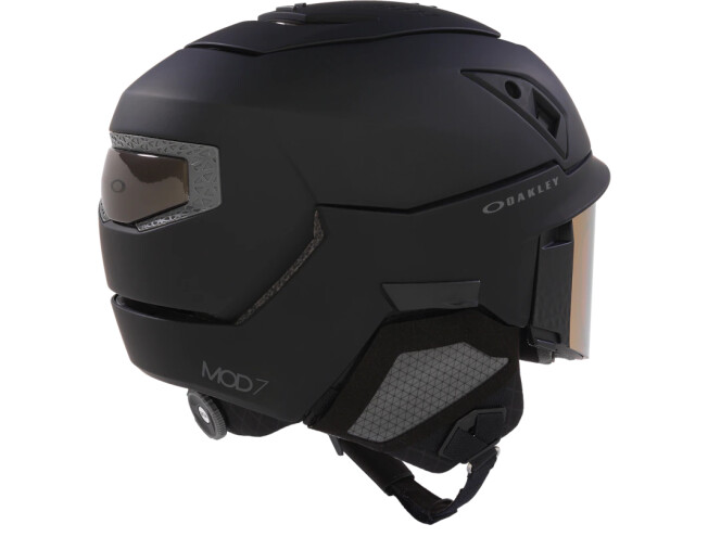 Mäekiiver OAKLEY MOD7 Blackout Prizm Rose Gold Iridium,M Blackout Prizm Rose Gold Iridium M