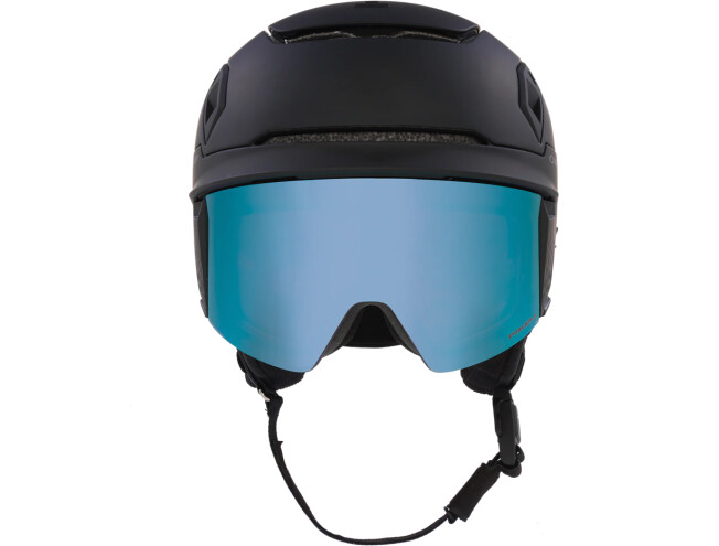 Mäekiiver OAKLEY MOD7 Blackout Prizm Sapphire Iridium, M Blackout Prizm Sapphire Iridium M