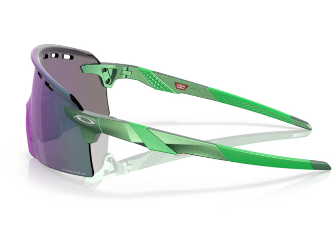 OAKLEY Encoder Strike Vented Gamma Green Prizm Jade