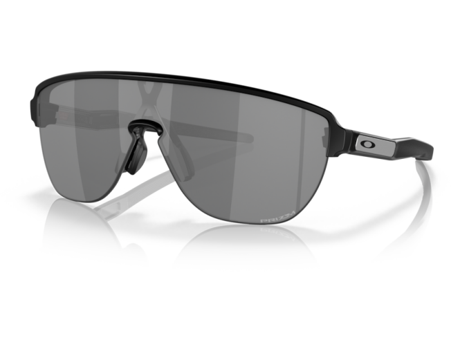 OAKLEY Corridor Matte Black Prizm Black