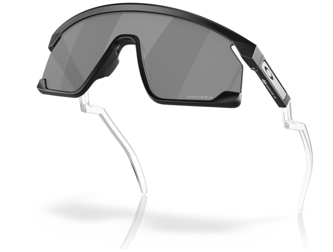 OAKLEY BXTR Matte Black Prizm Black