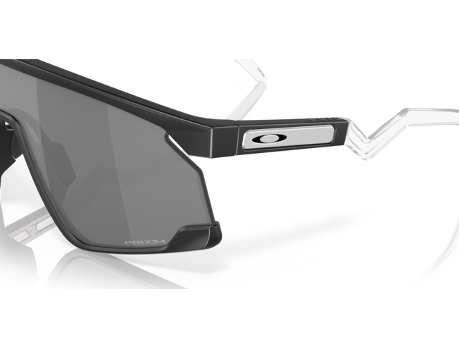 OAKLEY BXTR Matte Black Prizm Black