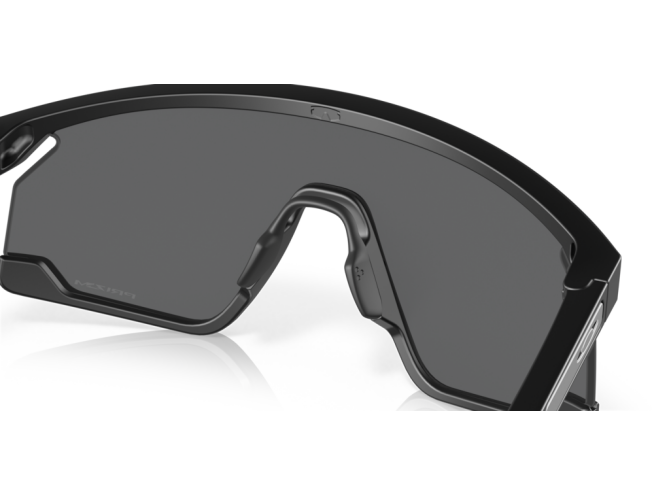 OAKLEY BXTR Matte Black Prizm Black