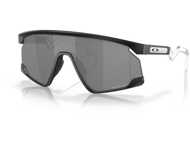 OAKLEY BXTR Matte Black Prizm Black