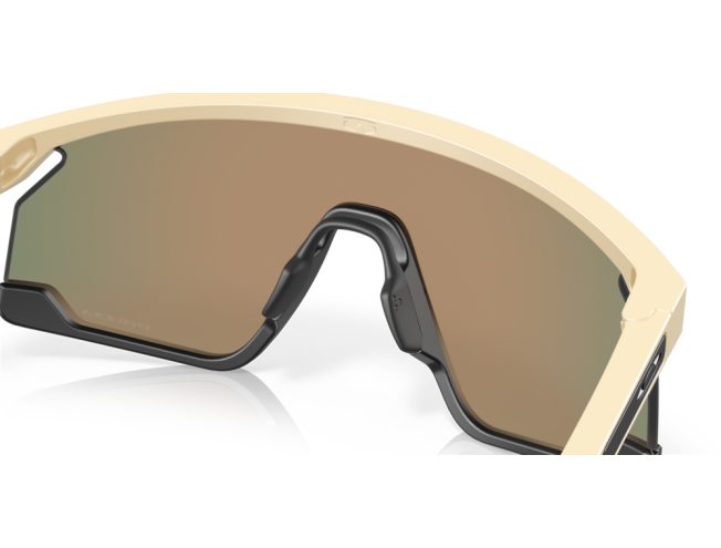 Päikeseprillid OAKLEY BXTR Matte Desert Tan Prizm Ruby Matte Desert Tan Prizm Ruby